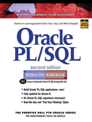 Oracle PL/SQL Interactive Workbook (Paperback)