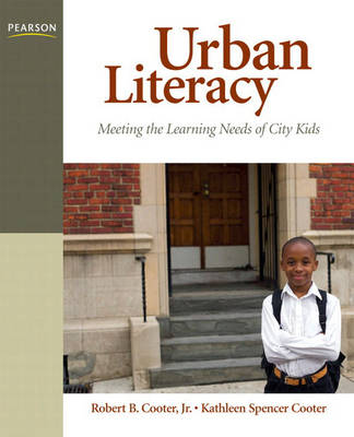 Urban Literacy: Meeting the Learning Needs of City Kids (Paperback)
