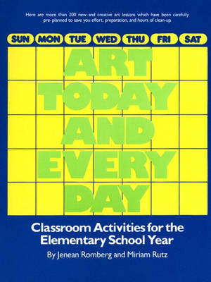 Art Today and Everyday (Paperback)