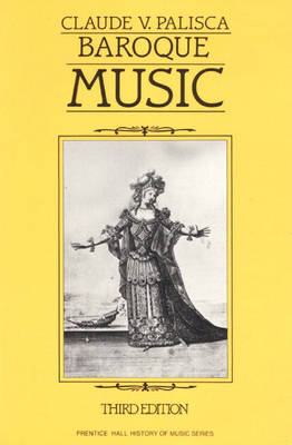 Baroque Music (Paperback)