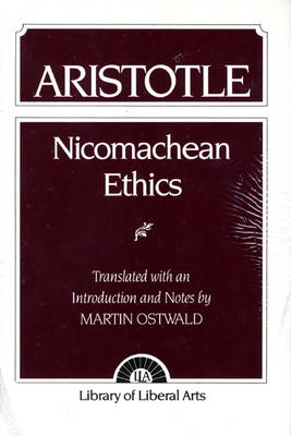 NICOMACHN ETHCS: ARIST&UTILIT&FUND PRIN PKG (Paperback)