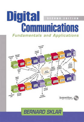 Digital Communications: Fundamentals and Applications
