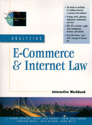 Analyzing e-commerce and Internet Law: Interactive Workbook (Paperback)