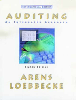 Auditing (Paperback)