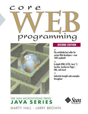 Core Web Programming (Paperback)