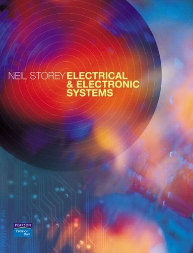 Electrical & Electronic Systems (Paperback)