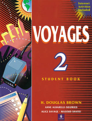 Voyages: Students Book Level 2: Getting Started (Paperback)