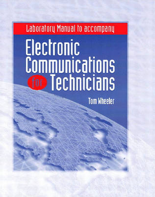 Lab Manual (Paperback)