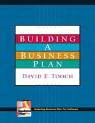 Building a Business Plan 2003 6.0 (Paperback)