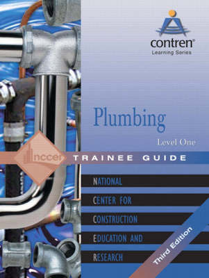 Plumbing: Trainee Guide Level 1 (Paperback)