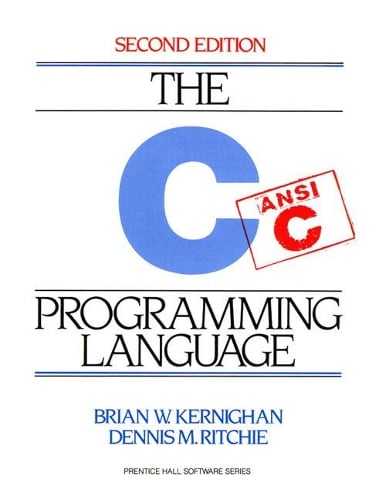 C Programming Language (Paperback)