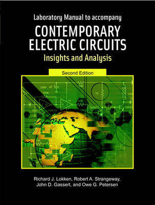 Laboratory Manual (Paperback)