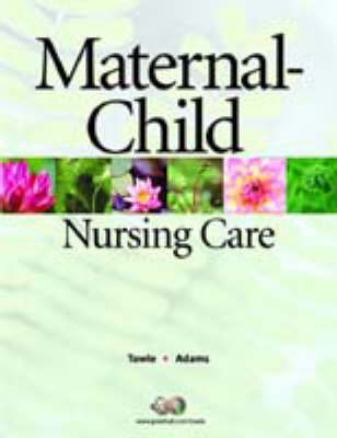 Maternal-Child Nursing Care (Paperback)
