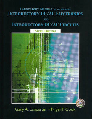 Lab Manual (Paperback)