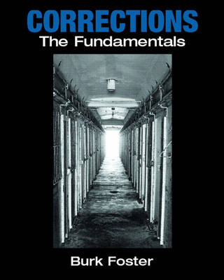 FOSTER: CORRECTIONS _p1 (Paperback)