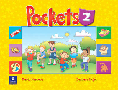 Pockets 2 (Paperback)