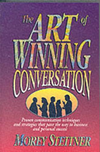 The Art of Winning Conversation (Paperback)