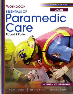 Student Workbook for Essentials of Paramedic Care Update (Paperback)