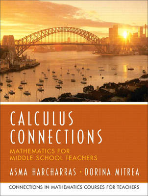 Calculus Connections (Paperback)