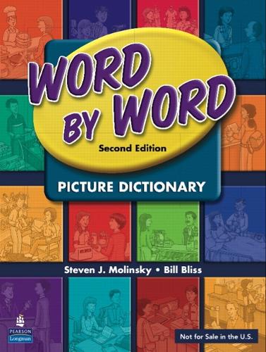 Word By Word International Student Book (Paperback)