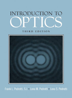 Introduction to Optics (Hardback)