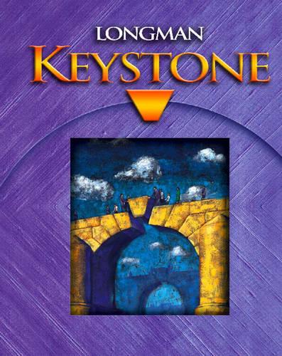 Longman Keystone E (Paperback)