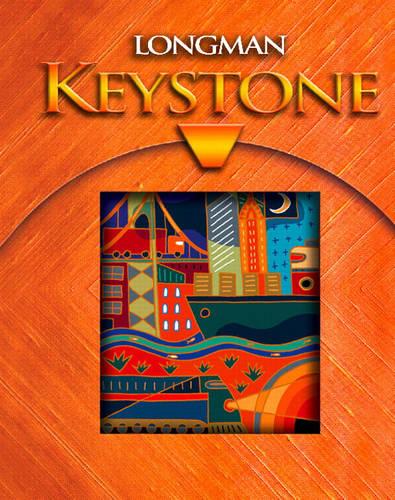 Longman Keystone D (Paperback)