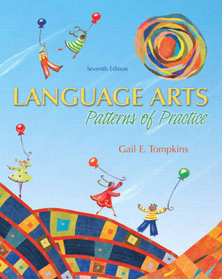 Language Arts: Patterns of Practice (Paperback)