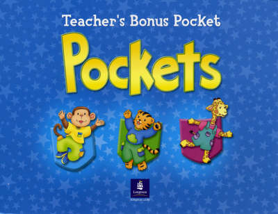 Teachers Bonus Pocket - Pockets (Paperback)
