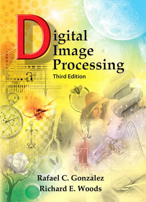 Digital Image Processing (Hardback)
