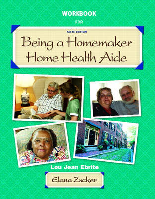 Student Workbook (Paperback)