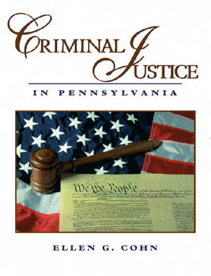 Criminal Justice in Pennsylvania (Paperback)