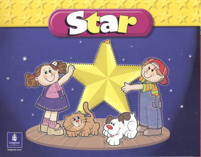 Star: Student Book/Workbook (Paperback)