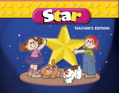 Star: Teacher's Edition (Paperback)
