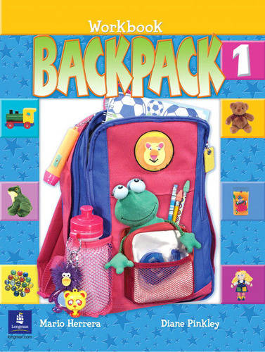 Backpack, Level 1 Workbook (Paperback)