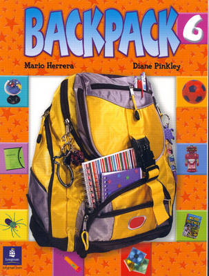 Backpack, Level 6 (Paperback)