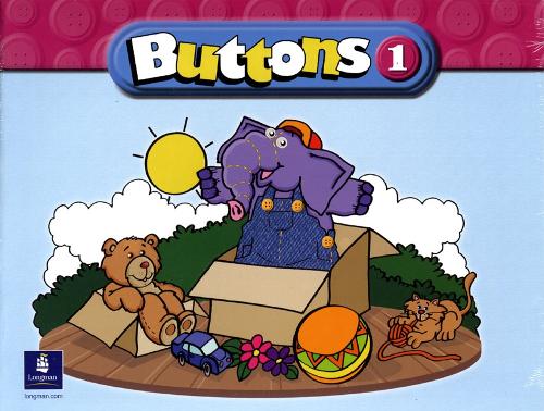 Buttons, Level 1: Pullout Packet and Student Book (Paperback)
