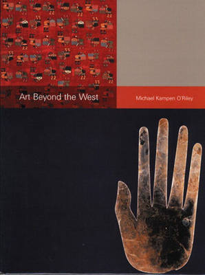 Art Beyond the West (Hardback)