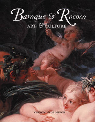 Cover Baroque and Rococo: Art and Culture  (Hardback)