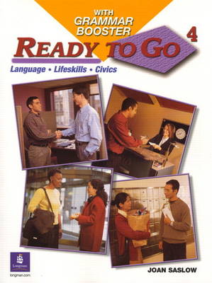 Ready to Go 4: Teacher's Resource Binder (Paperback)