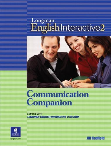 Lei Level 2 Us Communications Companion (Paperback)