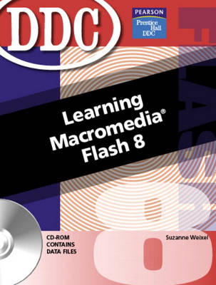 DDC Learning Macromedia Flash (Paperback)
