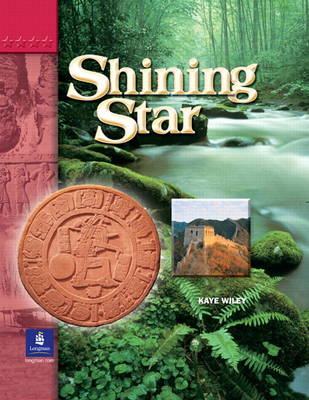 Shining Star, Introductory Level Audio CD (Paperback)