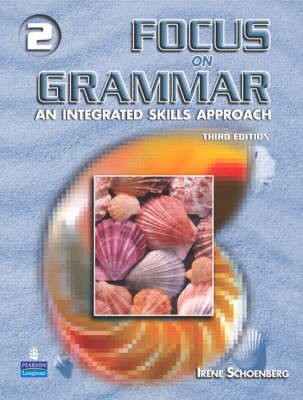 Focus on Grammar 2 (Paperback)