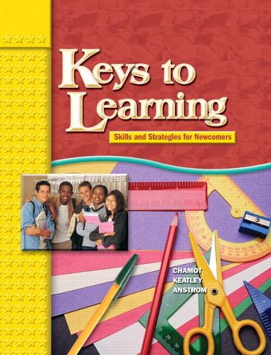 Keys to Learning CD-ROM (Paperback)