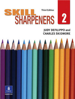 Skill Sharpeners, Book 2 (Paperback)