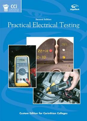 AU: Practical Electrical Testing (Paperback)
