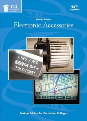AU: Electronic Accessories (Paperback)