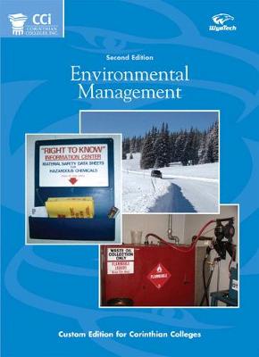 AU: Environmental Management (Paperback)
