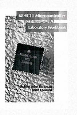 Laboratory Manual for Microcontroller Technology (Paperback)